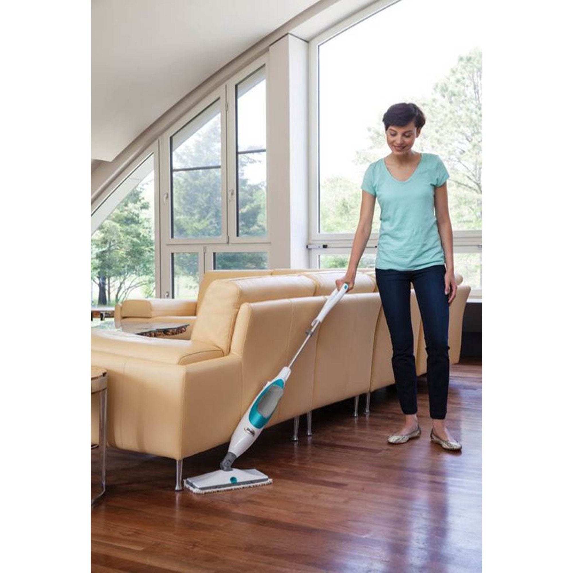 Shark Cordless Steam and Spray Mop