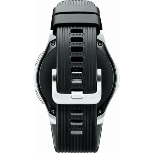 Samsung Galaxy Watch 46mm 4G LTE Silver - Seller Refurbished