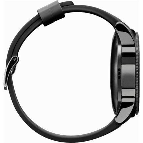 Samsung Galaxy Watch 42mm Bluetooth Black - Seller Refurbished
