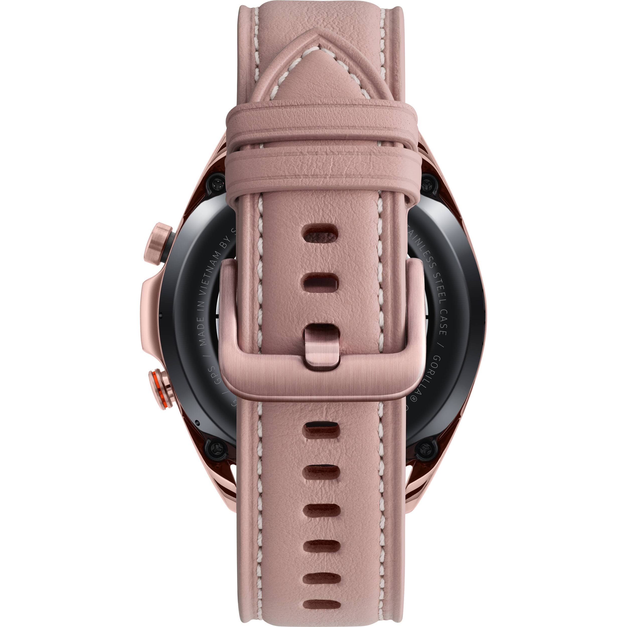 Samsung Galaxy Watch 3 41mm 4G LTE Bronze - Seller Refurbished