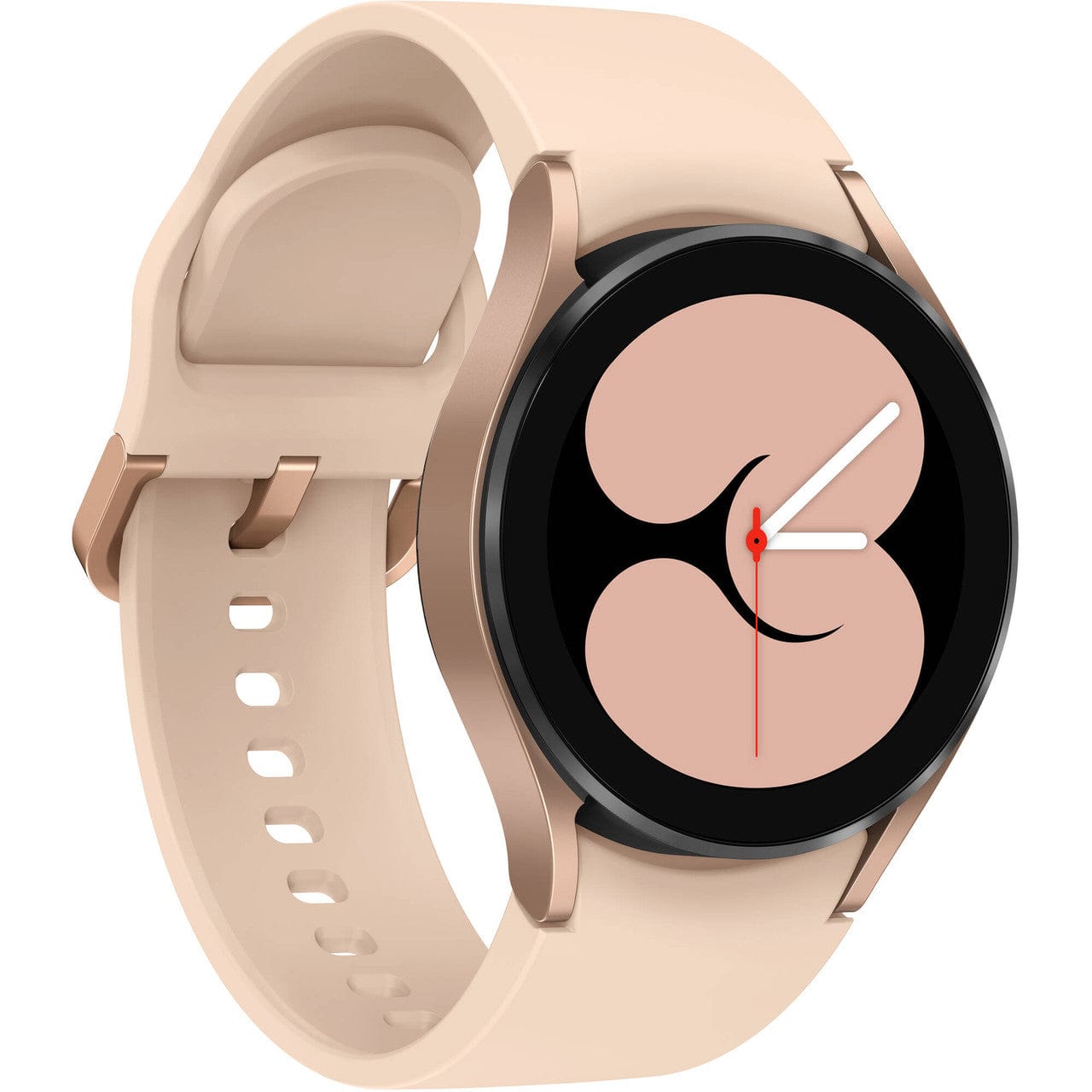 Samsung Galaxy Watch 4 40mm Bluetooth Pink Gold - Seller Refurbished