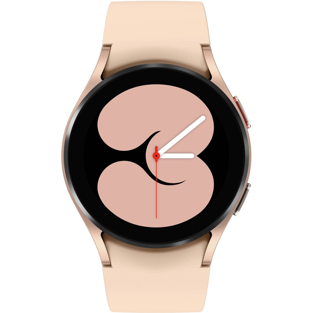 Samsung Galaxy Watch 4 40mm Bluetooth Pink Gold - Seller Refurbished
