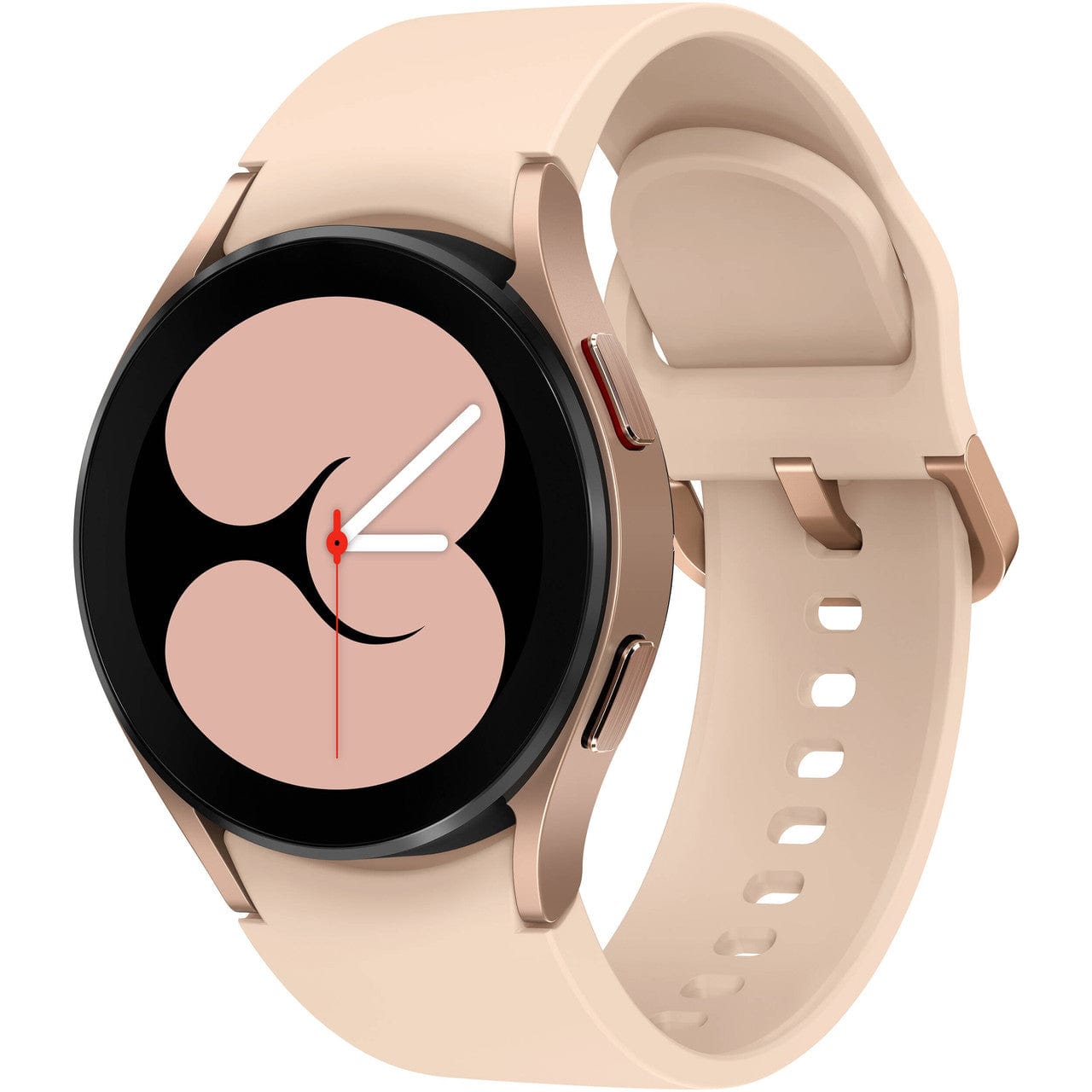 Samsung Galaxy Watch 4 40mm Bluetooth Pink Gold - Seller Refurbished