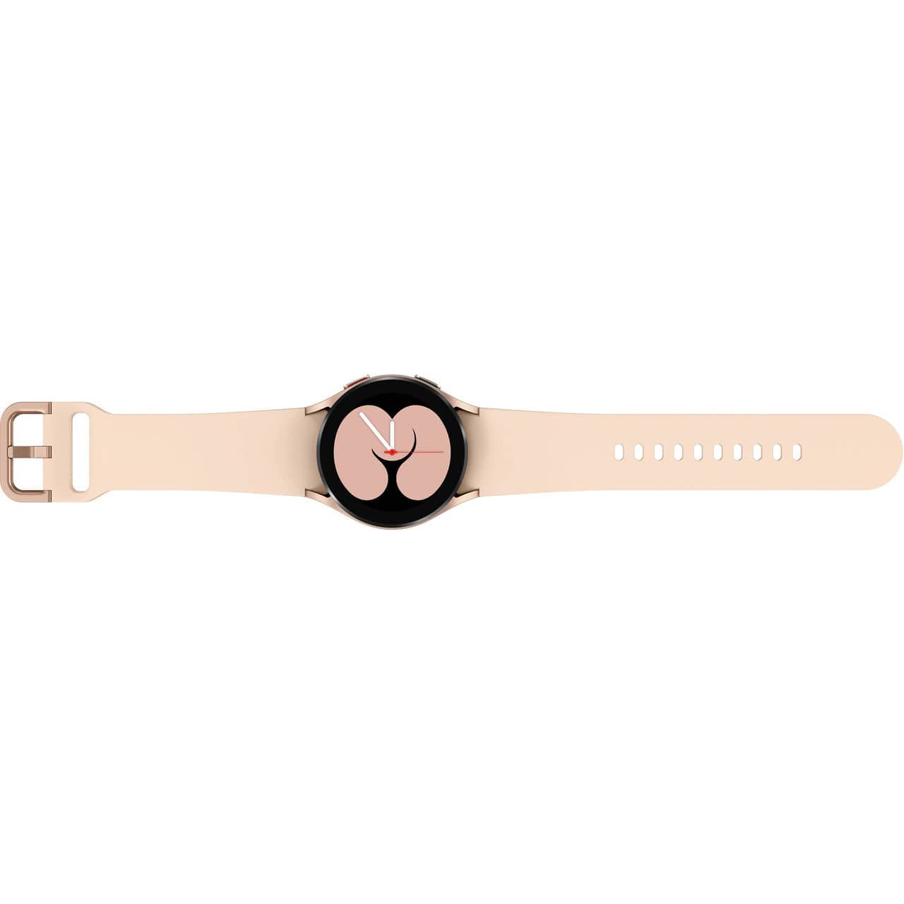 Samsung Galaxy Watch 4 40mm Bluetooth Pink Gold - Seller Refurbished