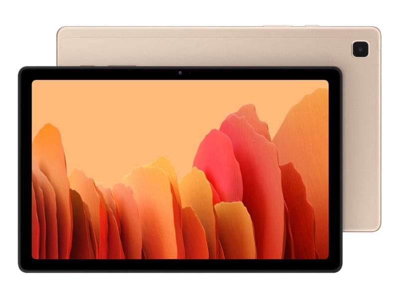 Samsung 10.4" Galaxy Tab A7 32GB Gold - Certified Refurbished