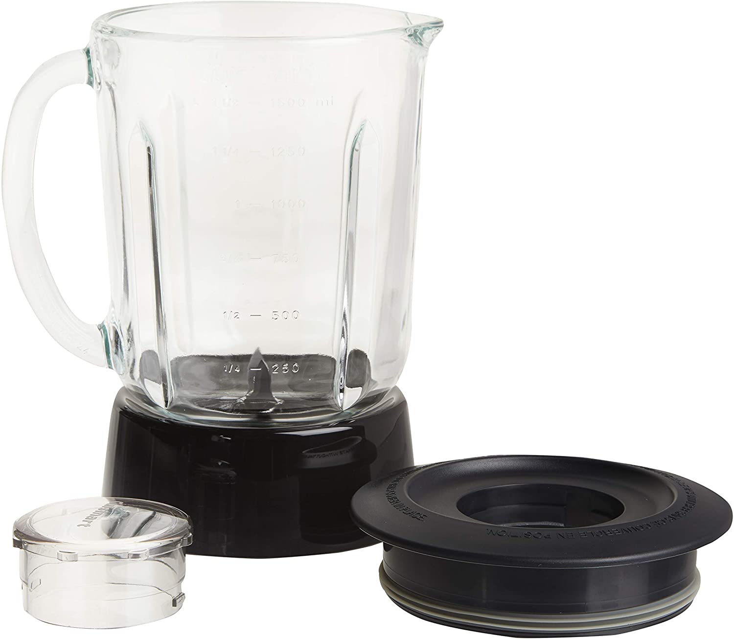Cuisinart SmartPower 7-Speed Electronic Bar Blender Chrome - Certified Refurbished