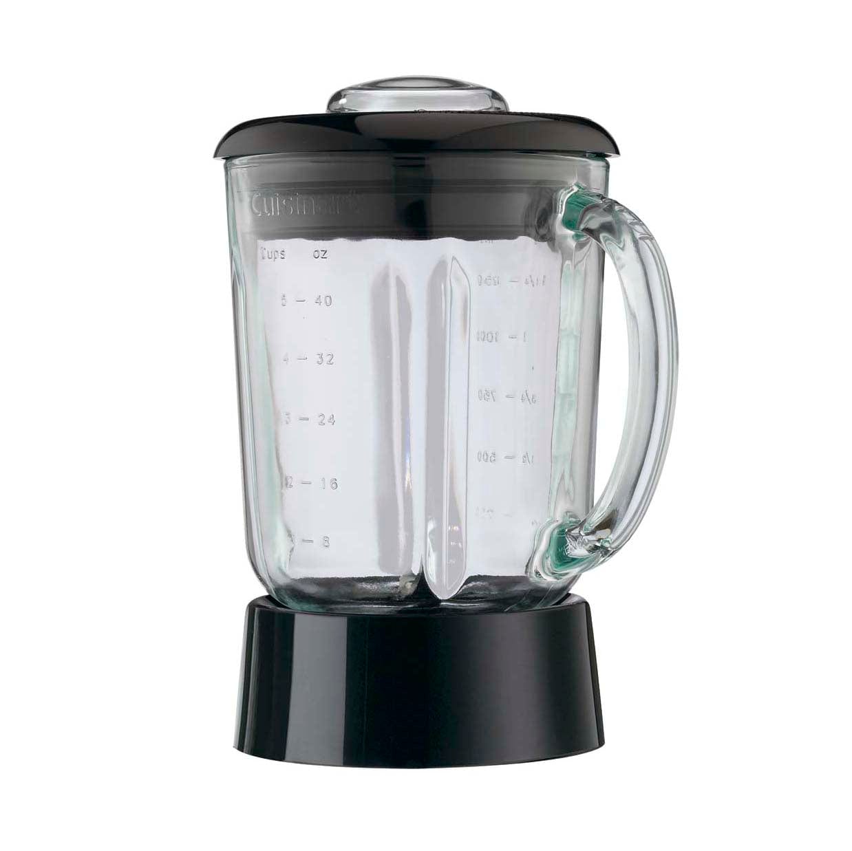 Cuisinart SmartPower 7-Speed Electronic Bar Blender Chrome - Certified Refurbished