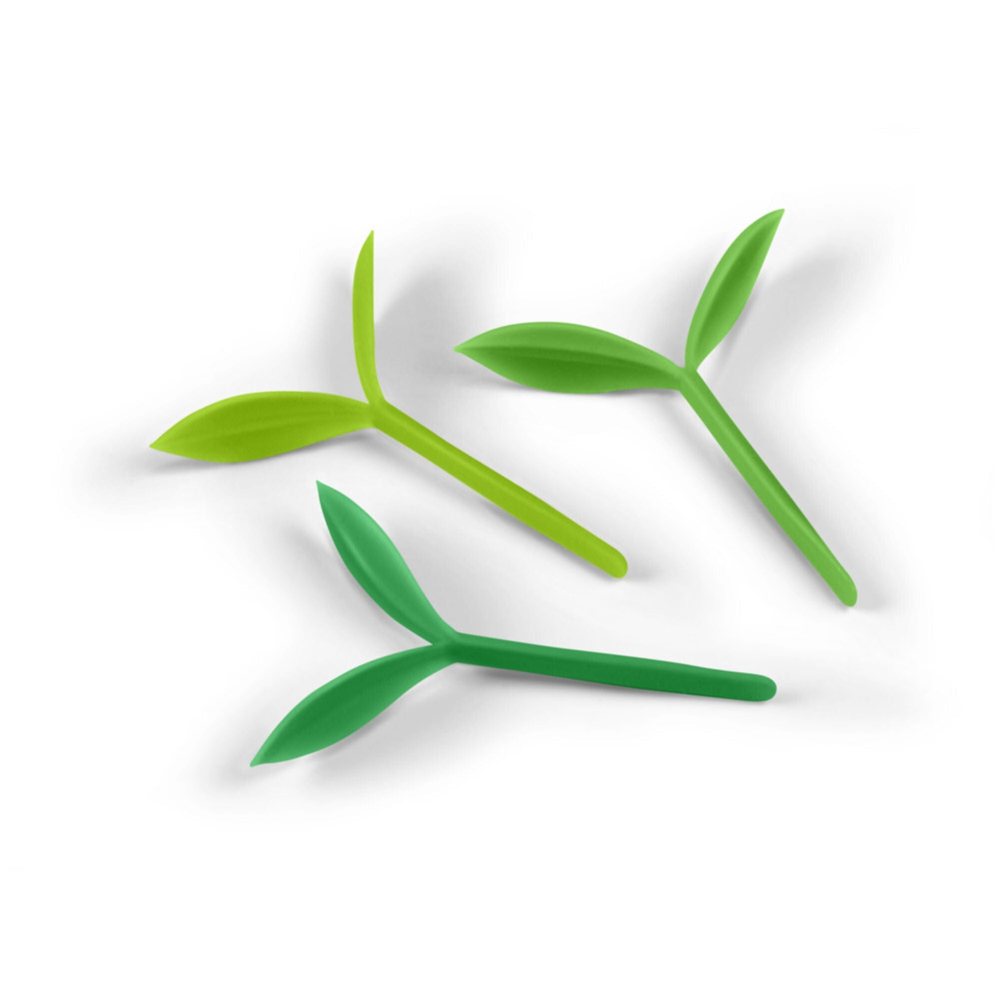 Genuine Fred Bookmarks, Set of 6