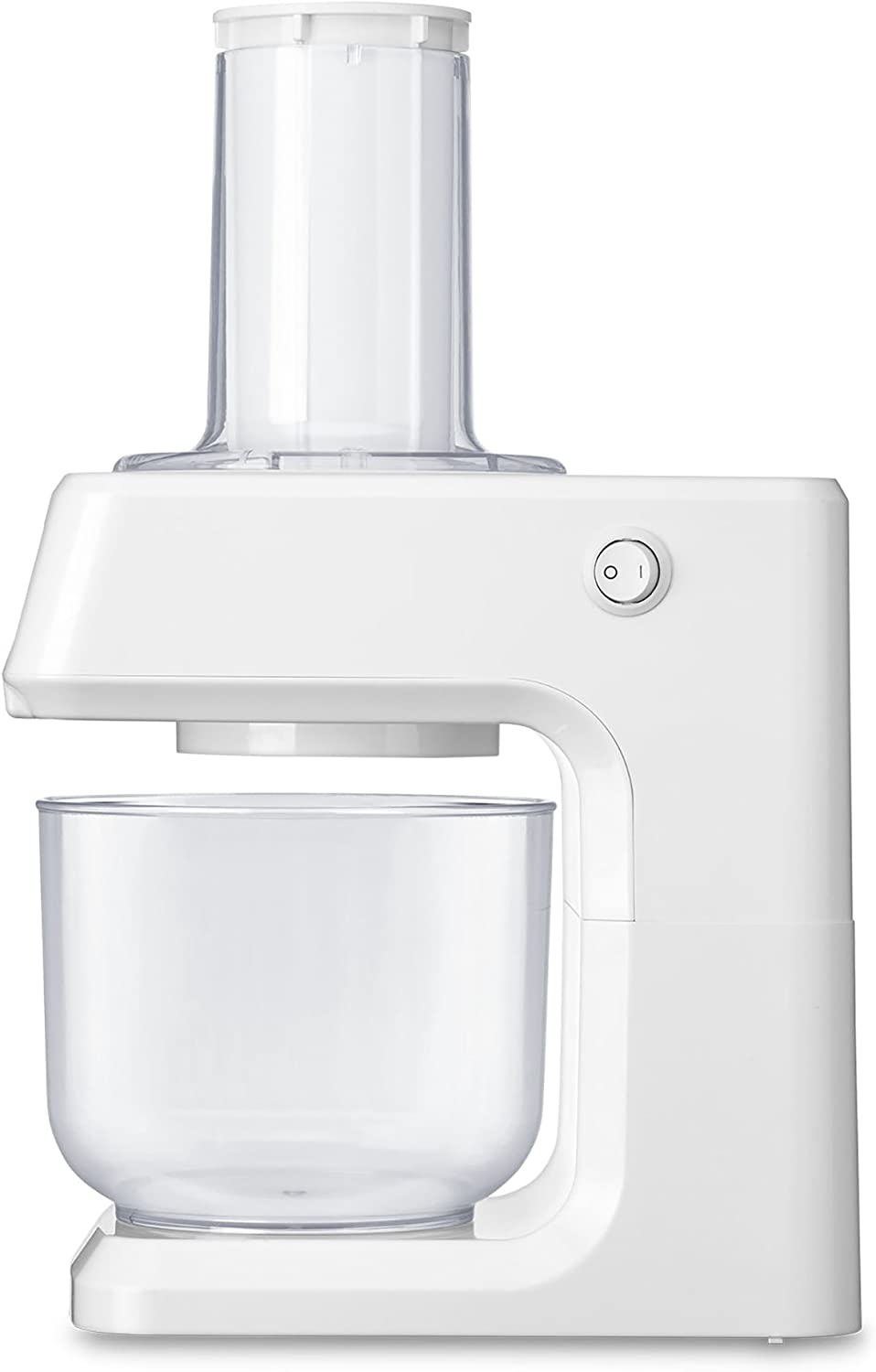Cuisinart SSL-100 Prep Express Slicer Shredder and Spiralizer White - Certified Refurbished