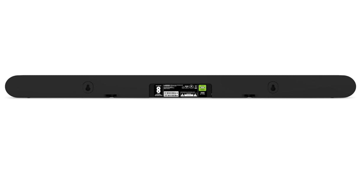 Vizio 30" 2.0 Channel Dolby Atmos Soundbar - Certified Refurbished