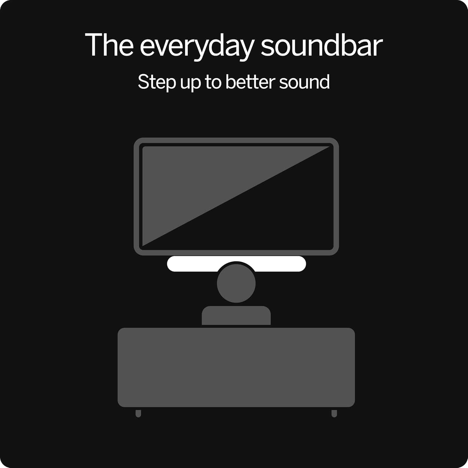 Vizio 30" 2.0 Channel Dolby Atmos Soundbar - Certified Refurbished