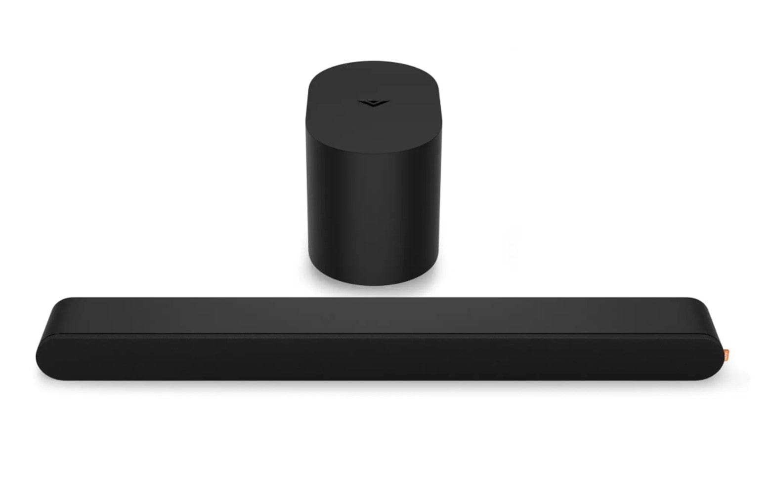 Vizio 2.1 Dolby Atmos DTS Soundbar + Subwoofer - Certified Refurbished