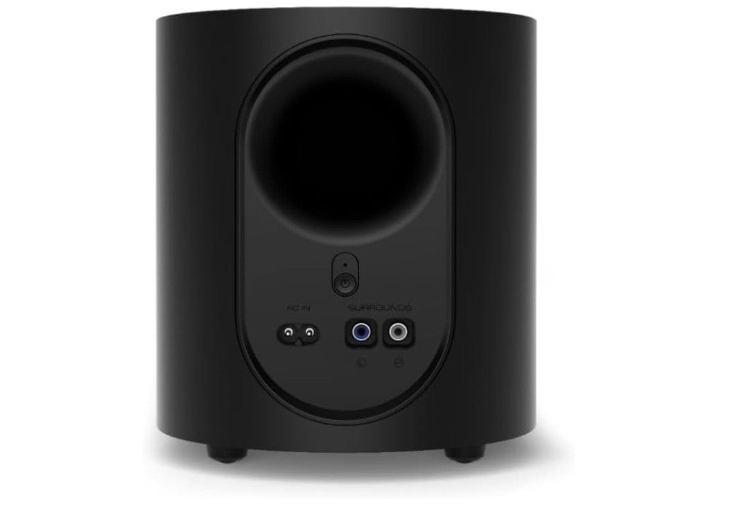 Vizio 5.1 Channel Dolby Atmos 33" Soundbar System - Certified Refurbished