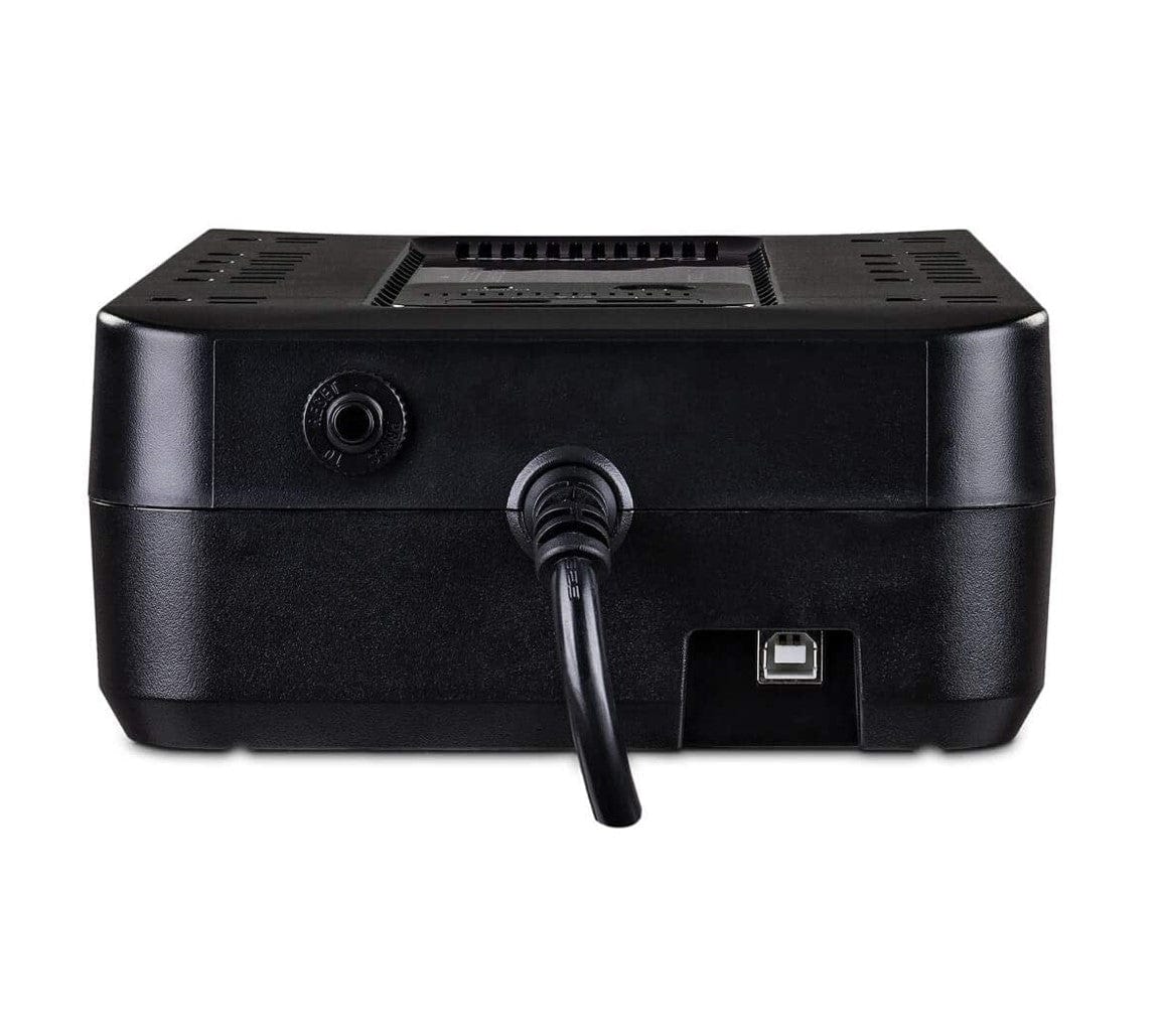 CyberPower SX950U 950VA/510W 8-Outlet UPS System with USB, New Battery - Certified Refurbished