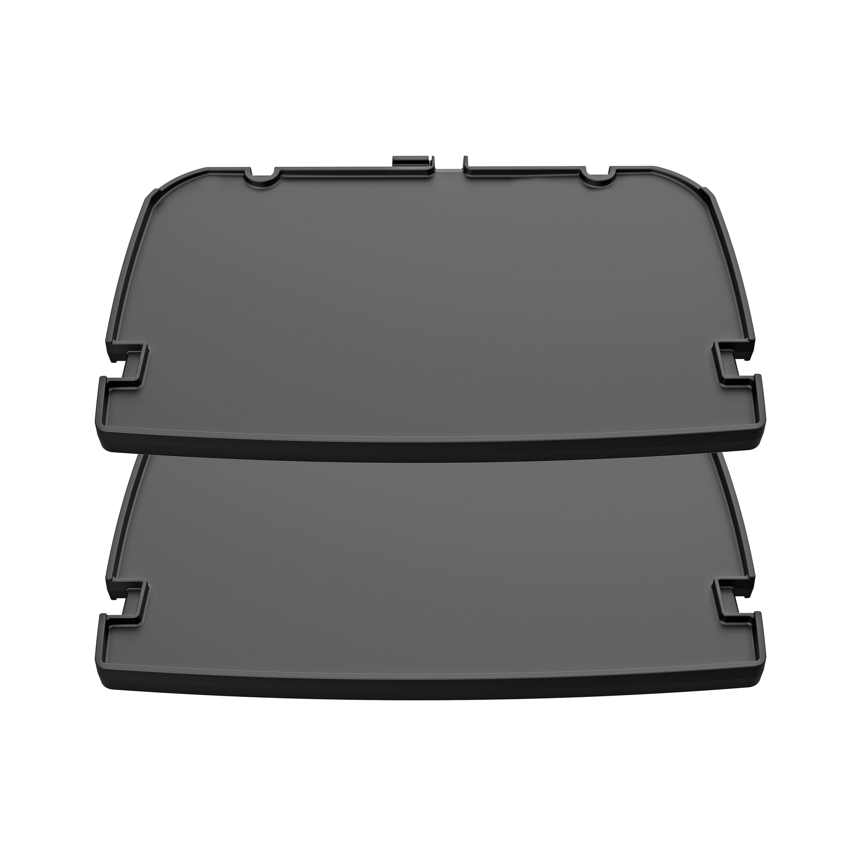 Cuisinart Griddler® Compact Indoor Grill, Griddle, and Panini Press, Black