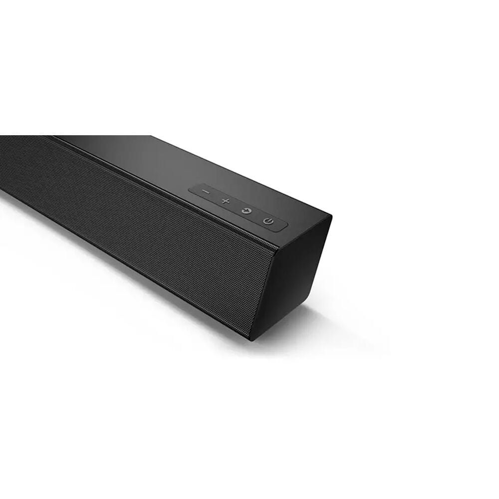 PHILIPS 2.0 Stereo Sound Bluetooth Soundbar Speaker