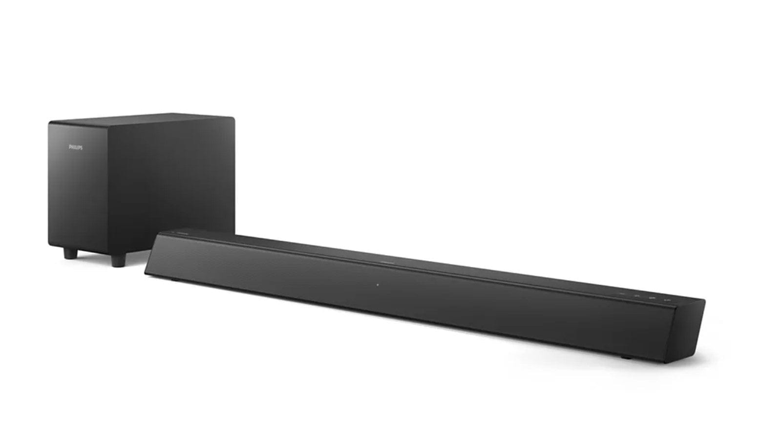 PHILIPS 2.1 Channels Wireless Subwoofer Soundbar Speaker