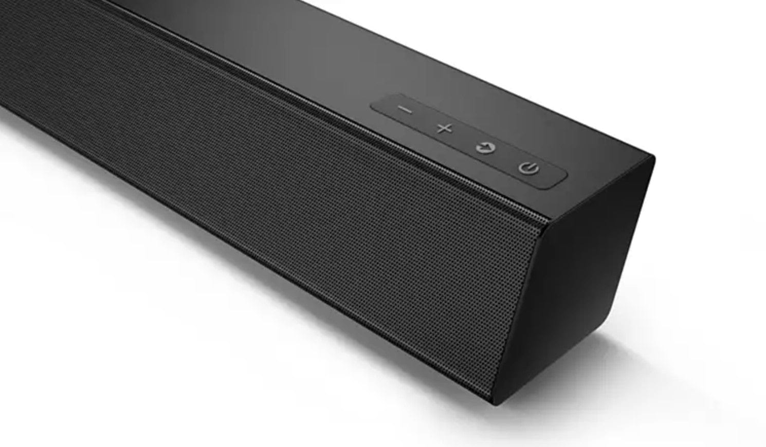 PHILIPS 2.1 Channels Wireless Subwoofer Soundbar Speaker