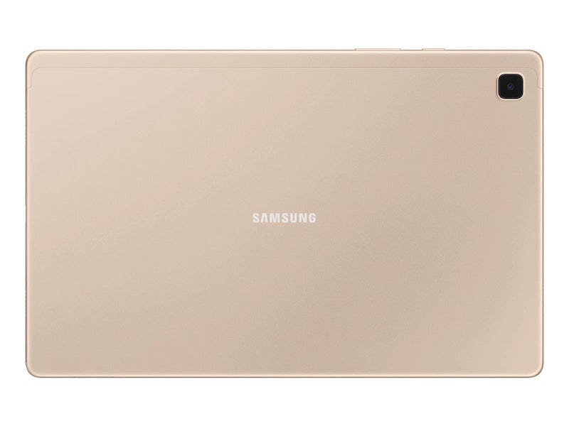 Samsung 10.4" Galaxy Tab A7 32GB Gold - Certified Refurbished