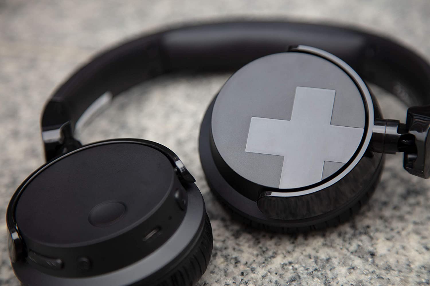 Philips Wireless Noise Cancelling Headphones - Certified Refurbished