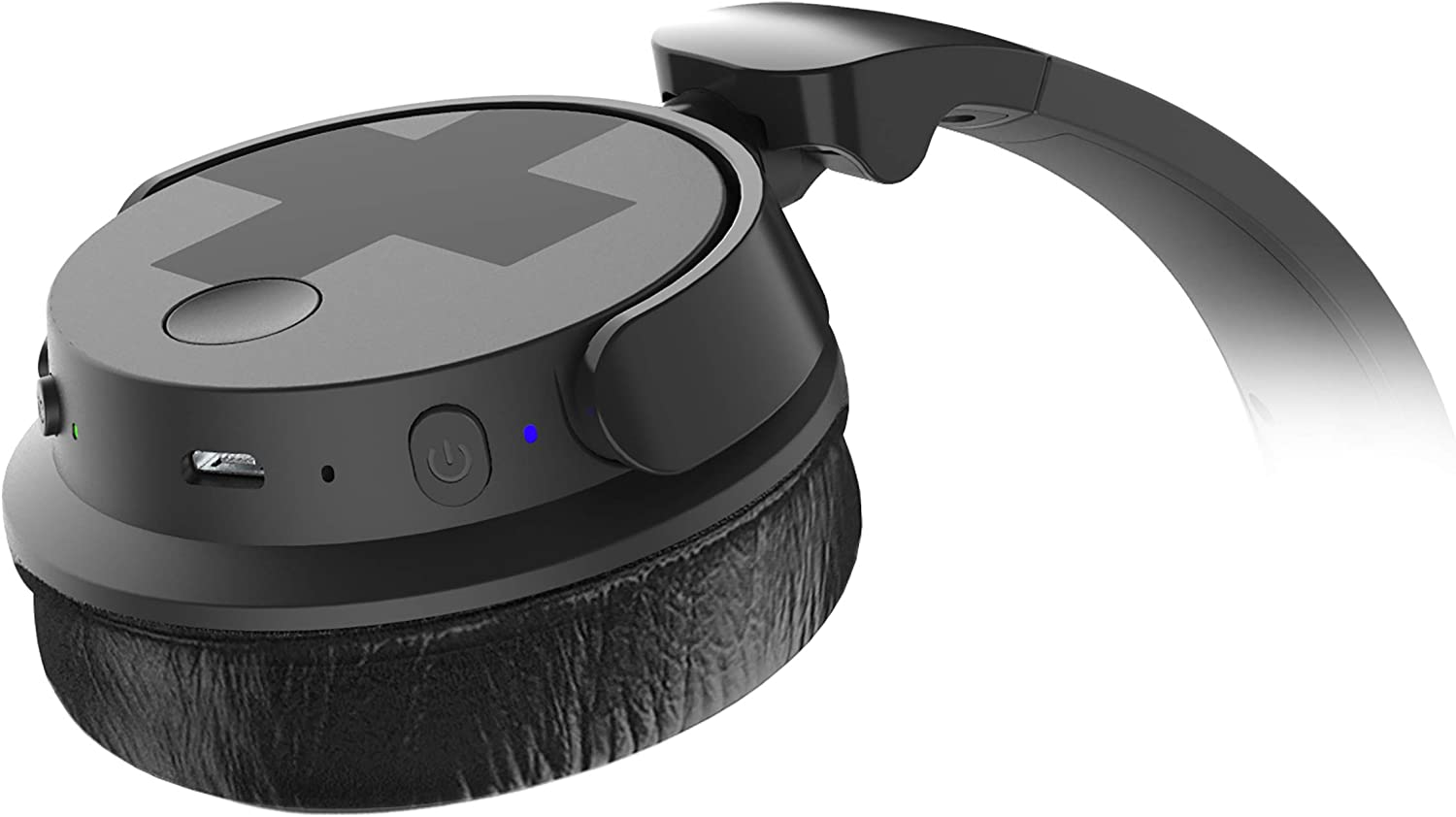 Philips Wireless Noise Cancelling Headphones - Certified Refurbished