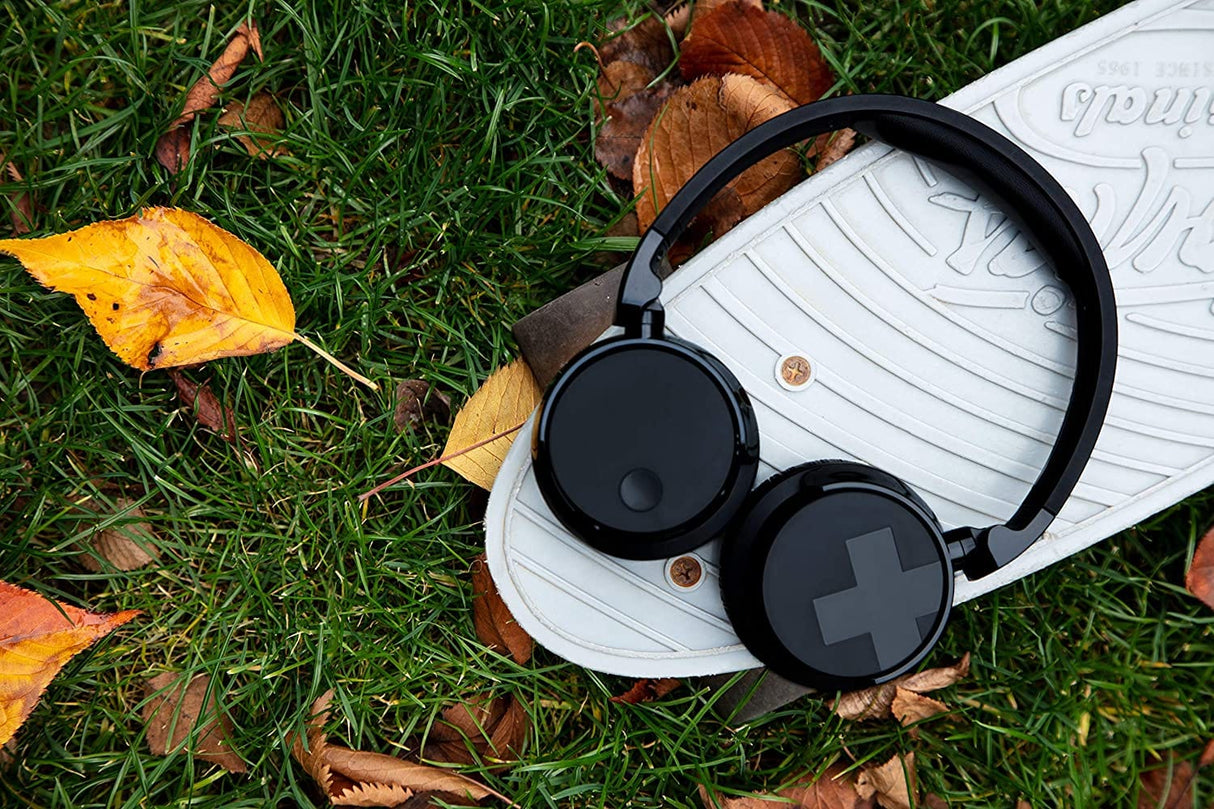 Philips Wireless Noise Cancelling Headphones - Certified Refurbished