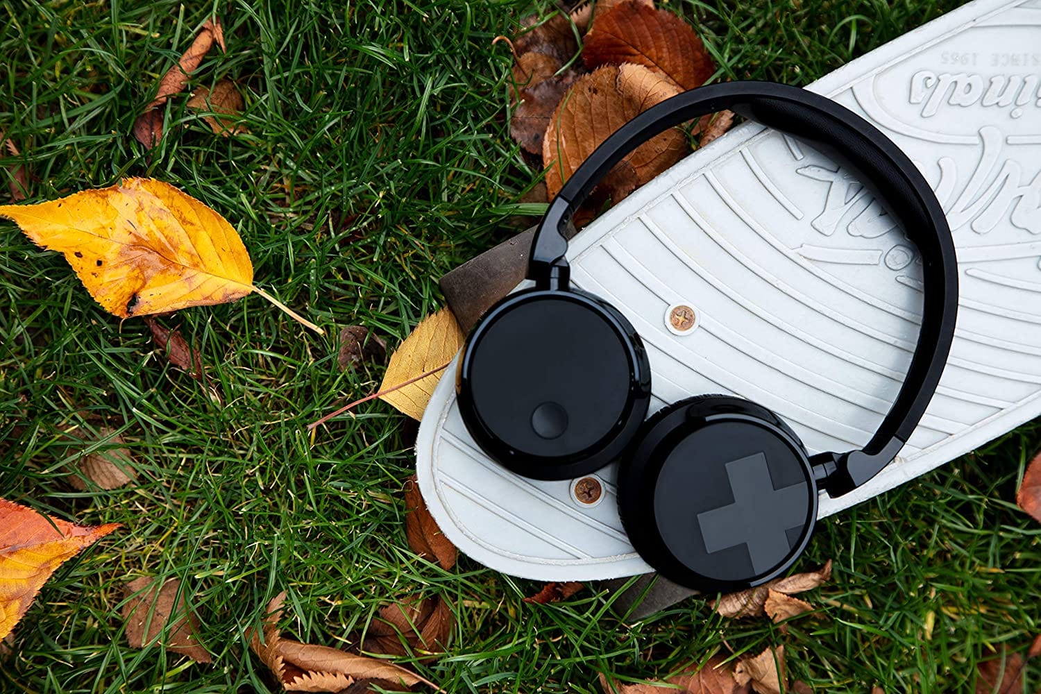 Philips Wireless Noise Cancelling Headphones - Certified Refurbished