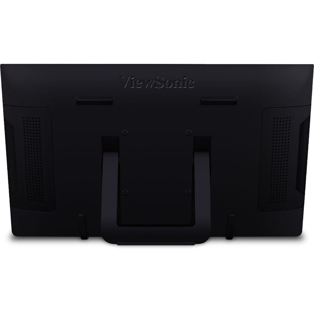 ViewSonic 22" Full HD Multi-Touch Display Monitor - Certified Refurbished