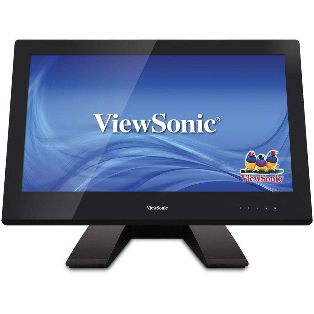 ViewSonic 23" Widescreen Multi-Touch IPS Monitor Certified Refurbished