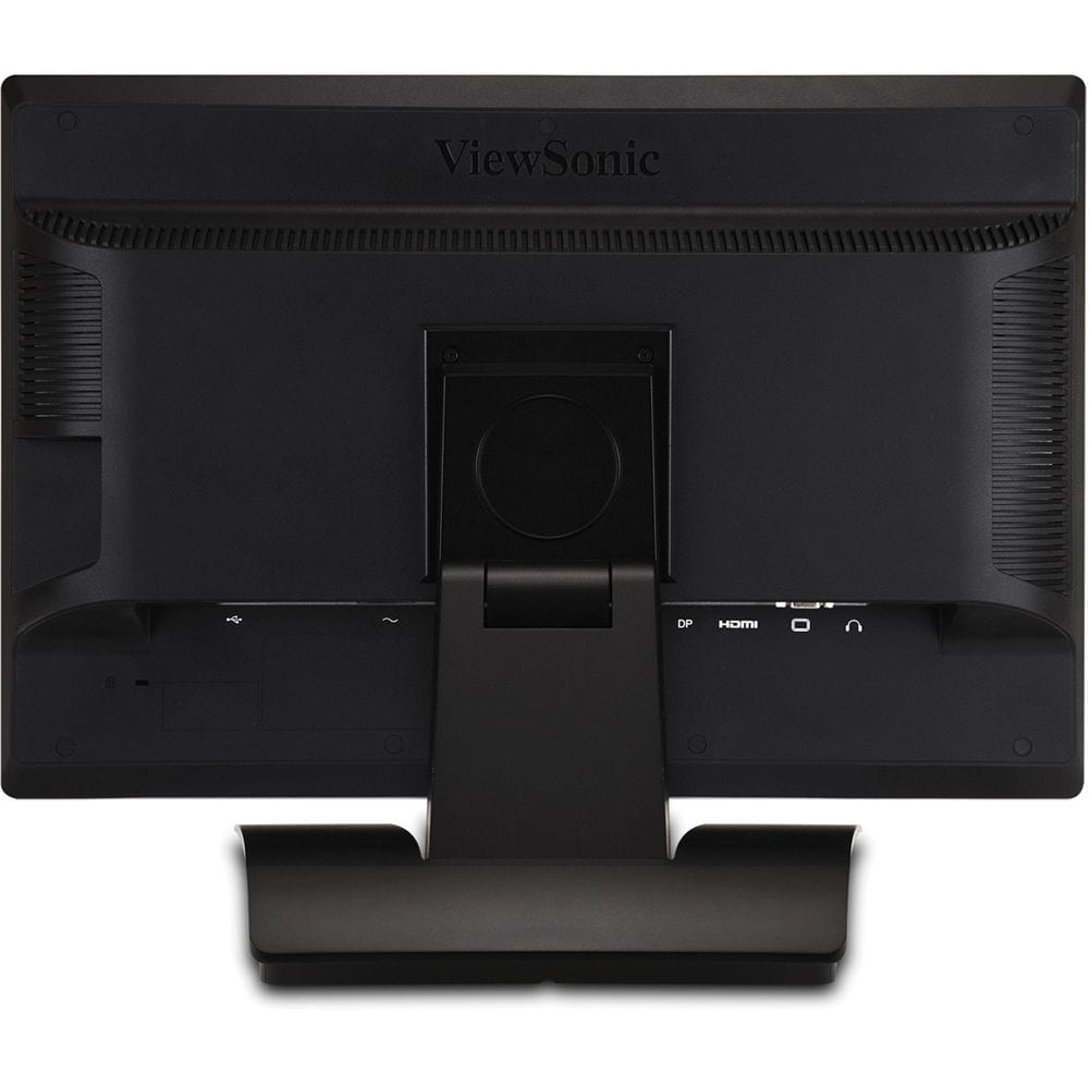 ViewSonic 23" Widescreen Multi-Touch IPS Monitor Certified Refurbished