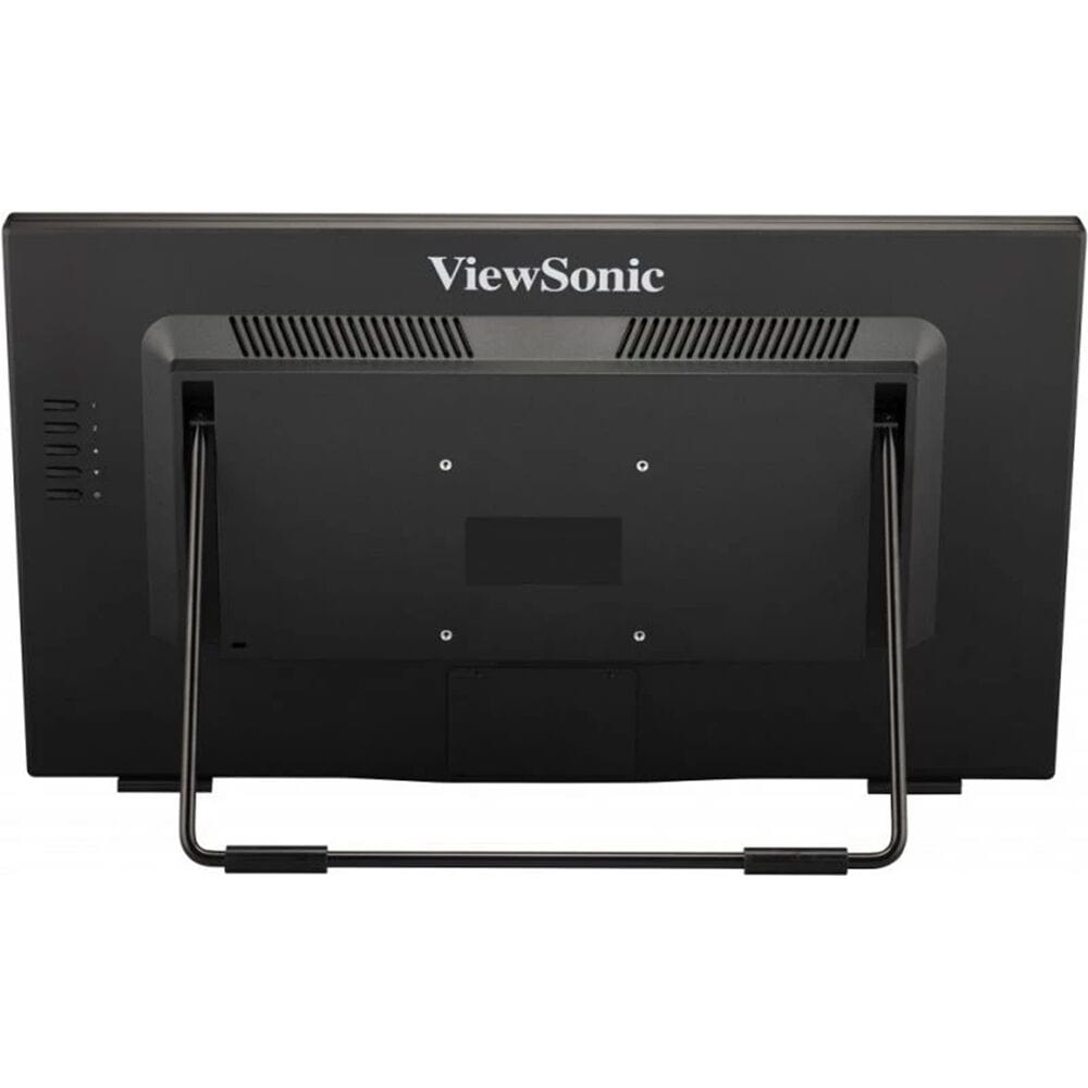 ViewSonic 24" 1080p IPS Frameless Touchscreen Monitor - Certified Refurbished