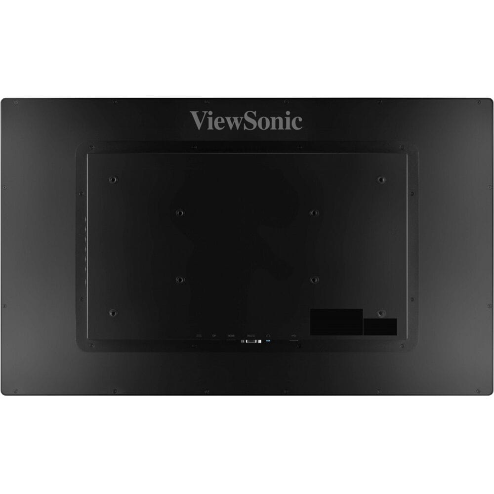 ViewSonic 32 Inch 1080p 10-Point Multi Touch Screen Monitor with HDMI - Certified Refurbished