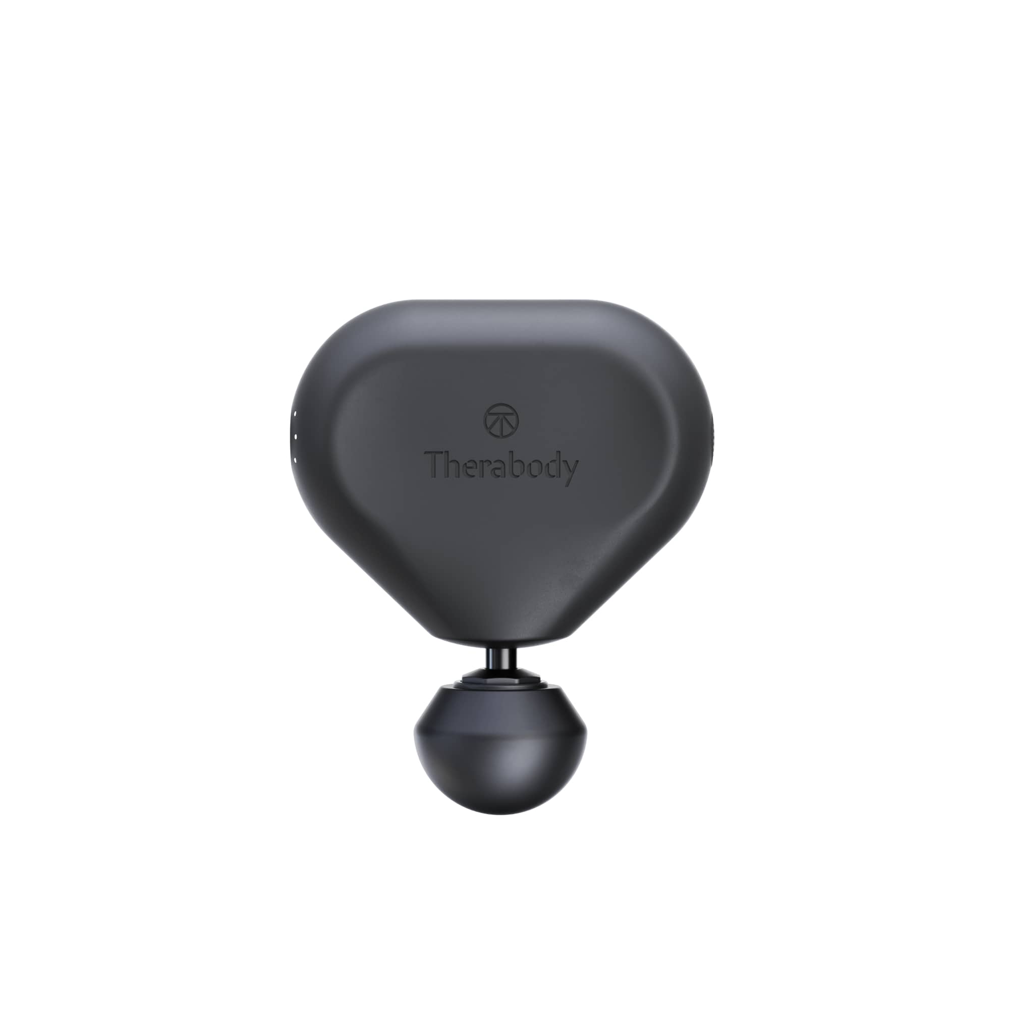 Theragun Mini 3.0 Massage Gun, Black - Certified Refurbished