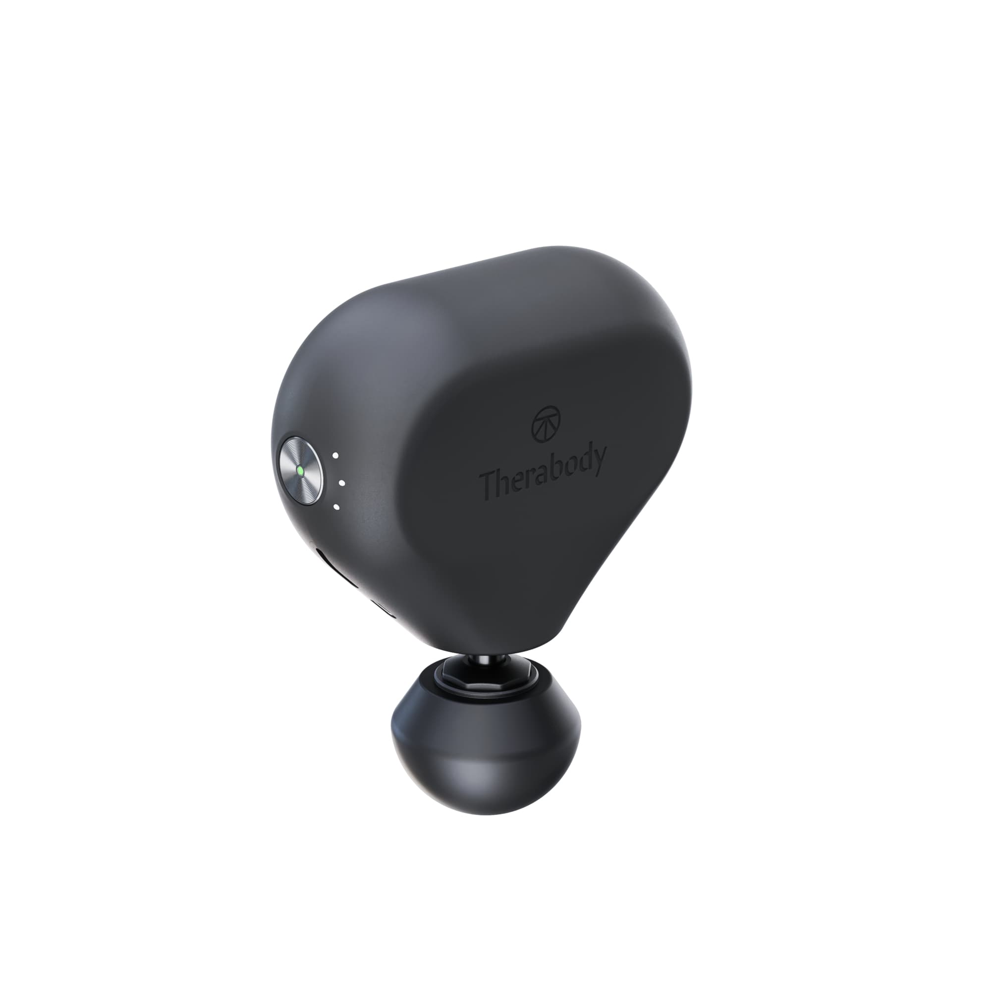 Theragun Mini 3.0 Massage Gun, Black - Certified Refurbished