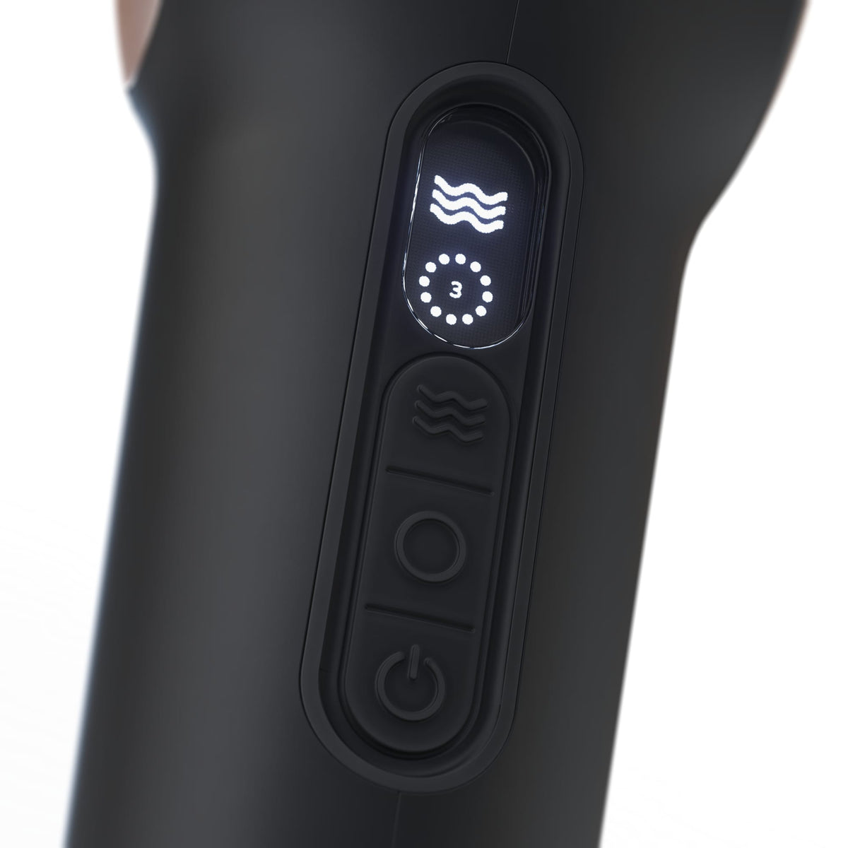 Therabody TheraFace Pro 4-in-1 Facial Therapy Device, Black - Certified Refurbished