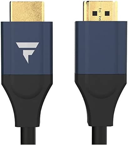 Tidal Force 6ft HDMI Cable