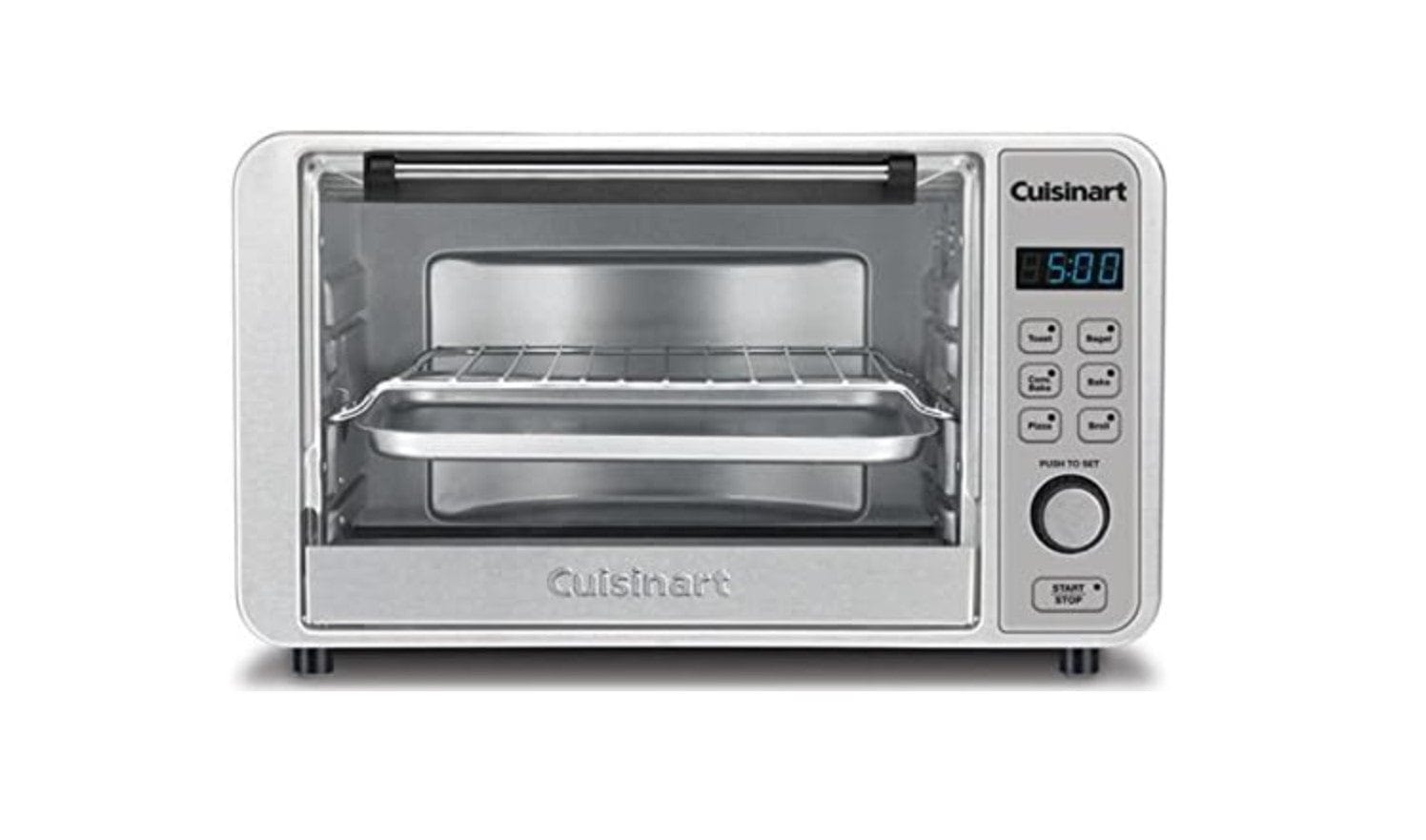 Cuisinart Convection Toaster Oven - Certified Refurbished