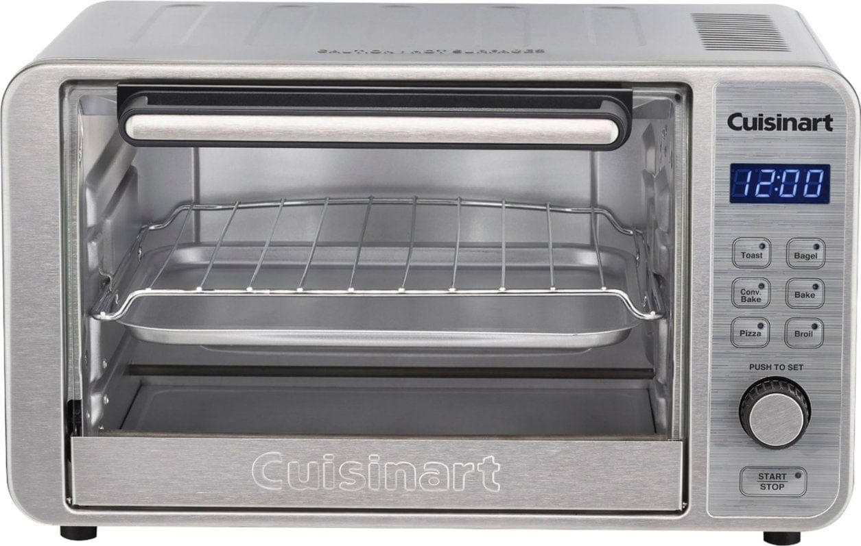 Cuisinart Convection Toaster Oven - Certified Refurbished