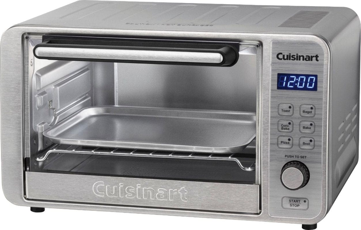 Cuisinart Convection Toaster Oven - Certified Refurbished