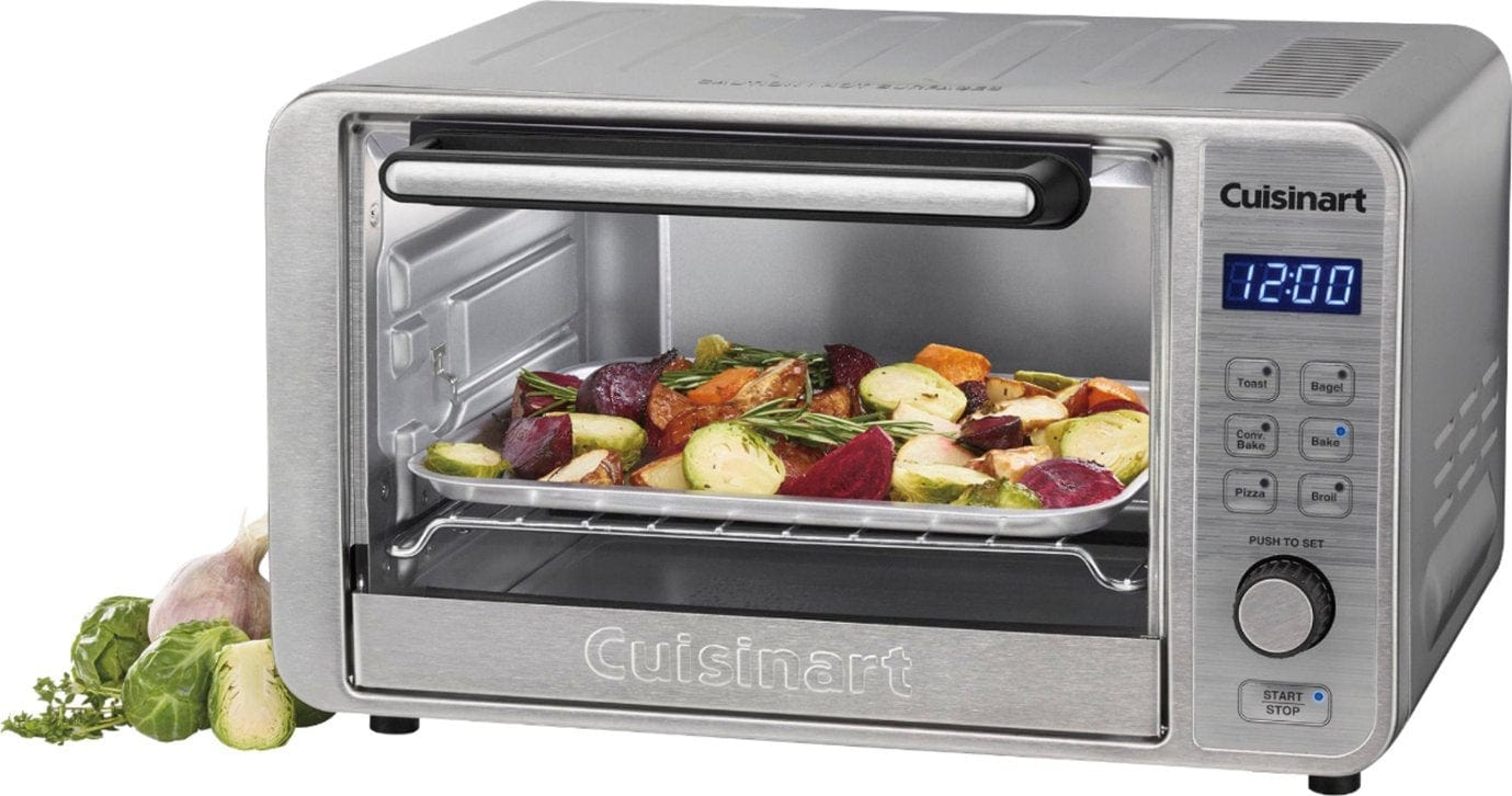 Cuisinart Convection Toaster Oven - Certified Refurbished