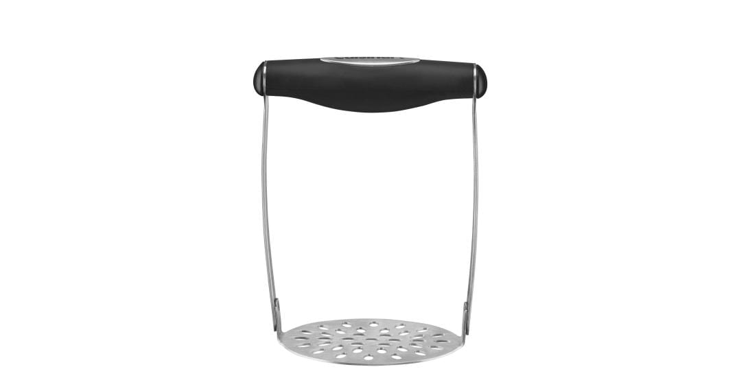 Cuisinart Potato Masher, Black