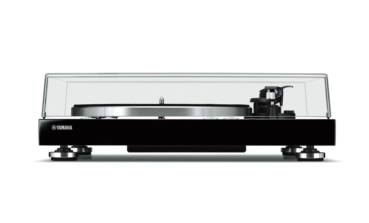 Yamaha VINYL 500 Bluetooth Turntable, Black - Certified Refurbished