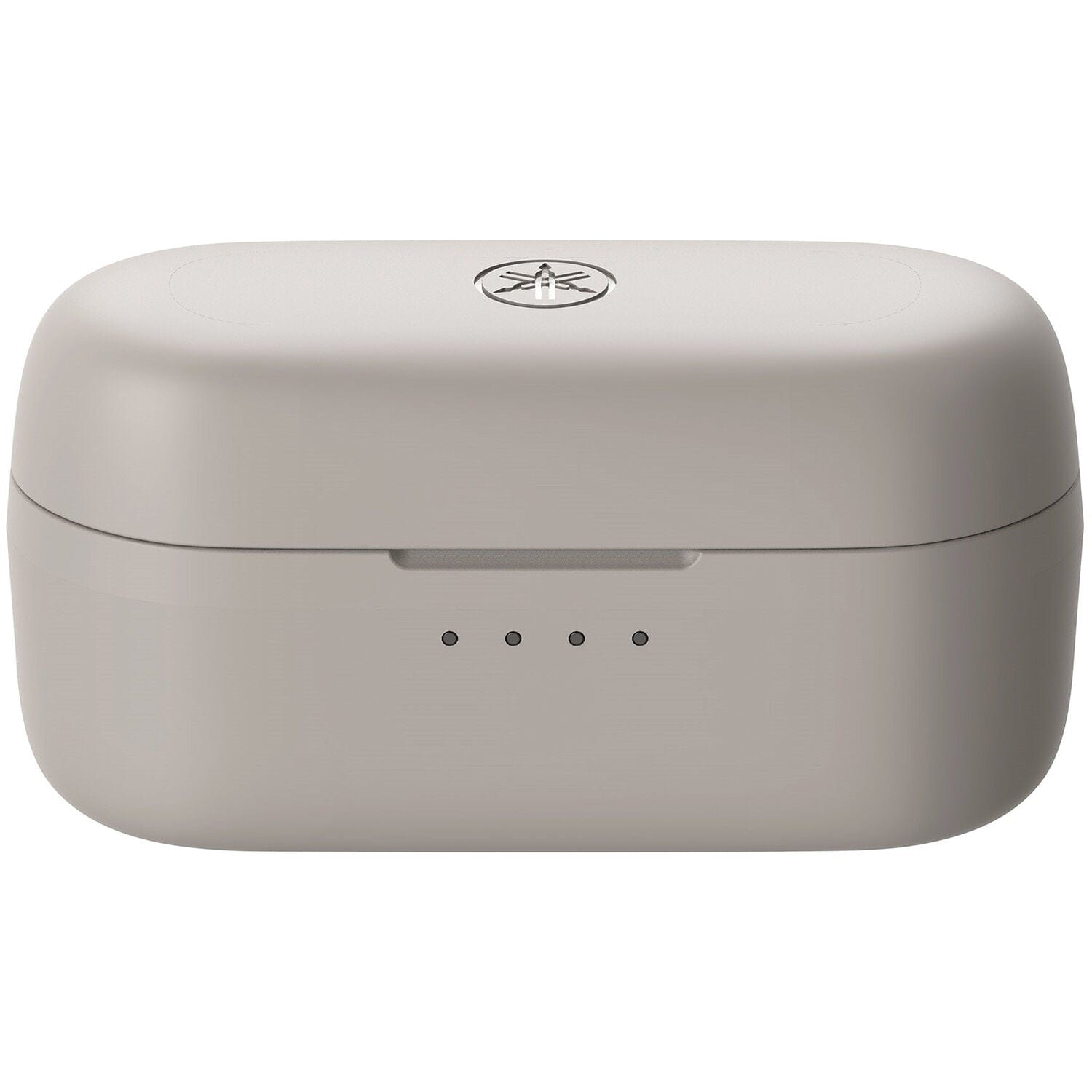 Yamaha True Sound Wireless Water Resistant Earbuds, Beige