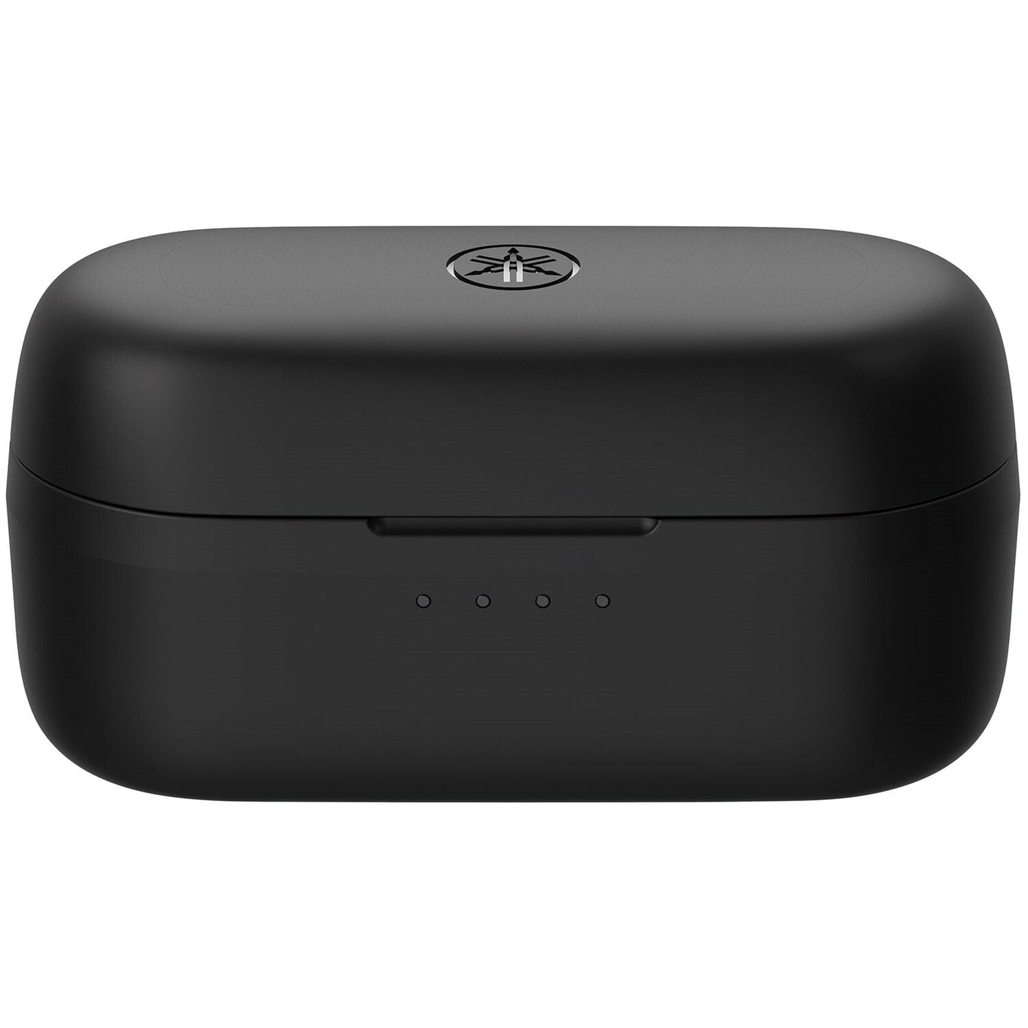 Yamaha True Sound Wireless Water Resistant Earbuds, Black