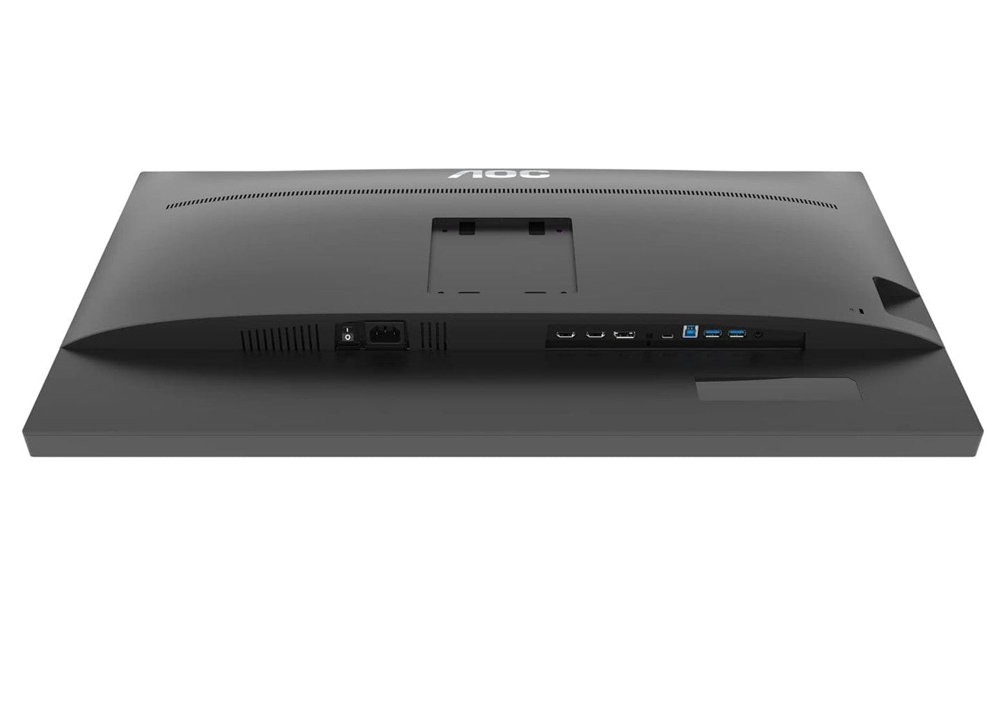 AOC 34" 3440 x 1440 60Hz WQHD Monitor - Certified Refurbished