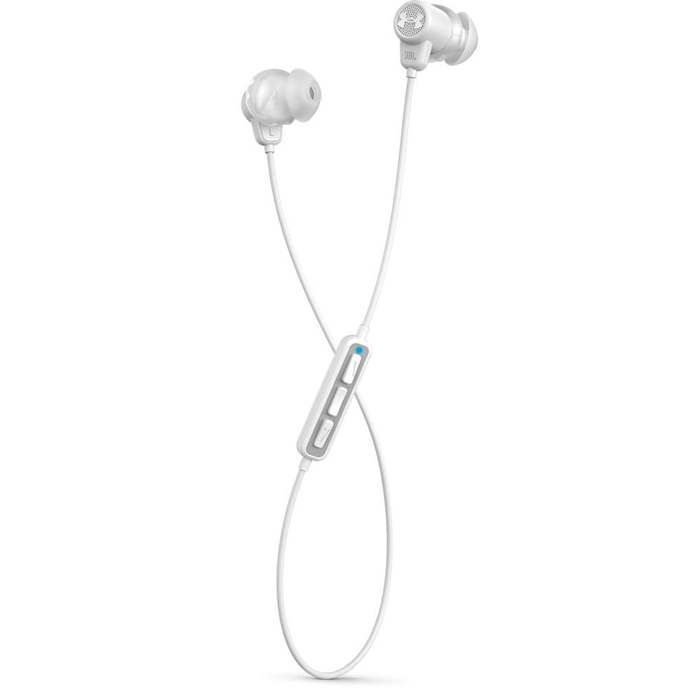 JBL Under Armour Sport Headphones White Certified Refurbished