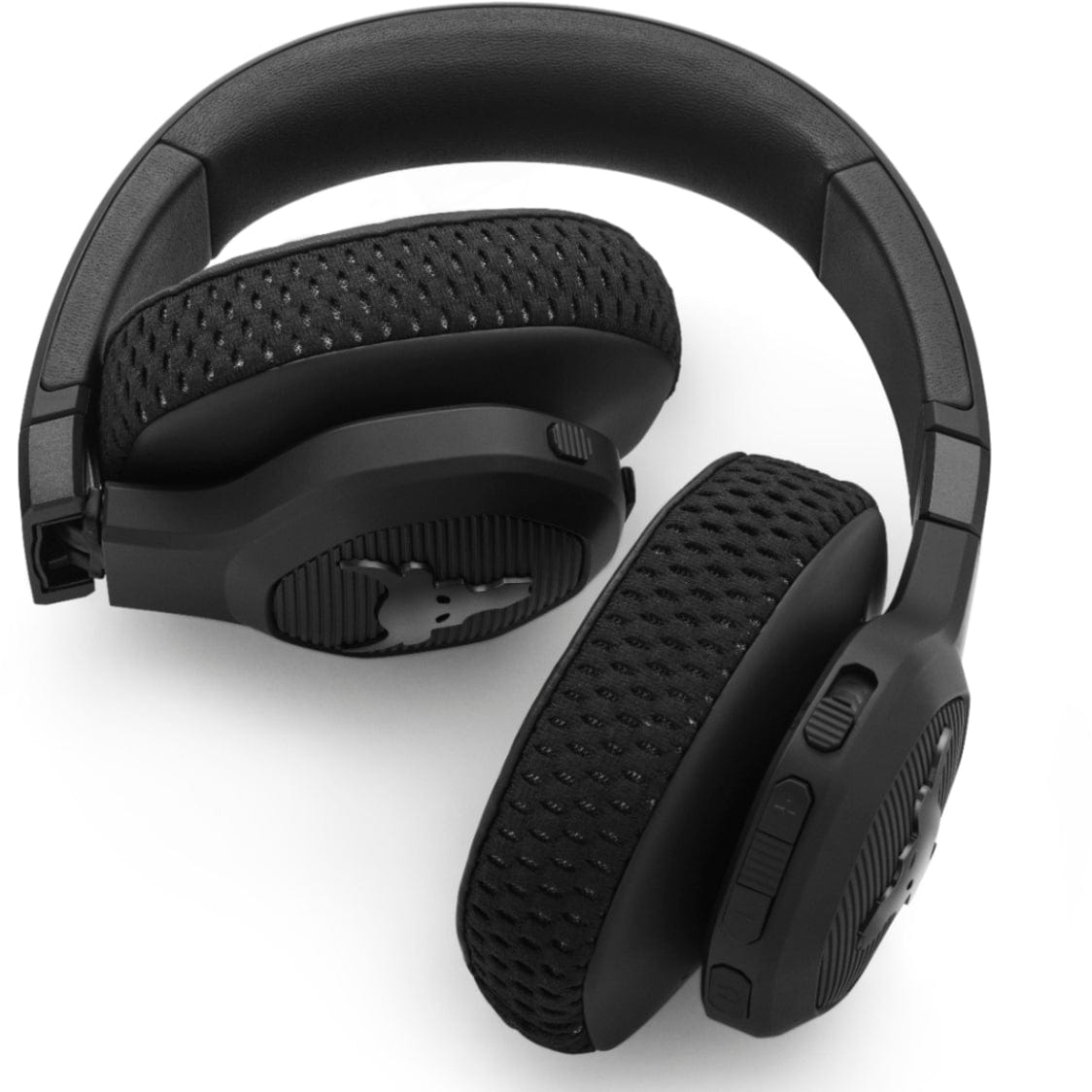 JBL Project Rock Headphones Black Certified Refurbished