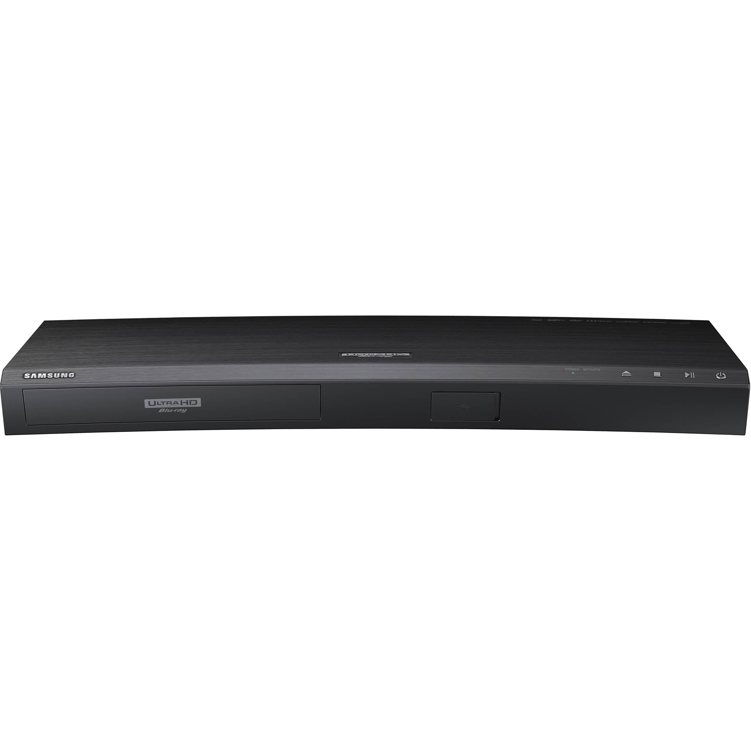 Samsung 4K Blu Ray - Certified Refurbished