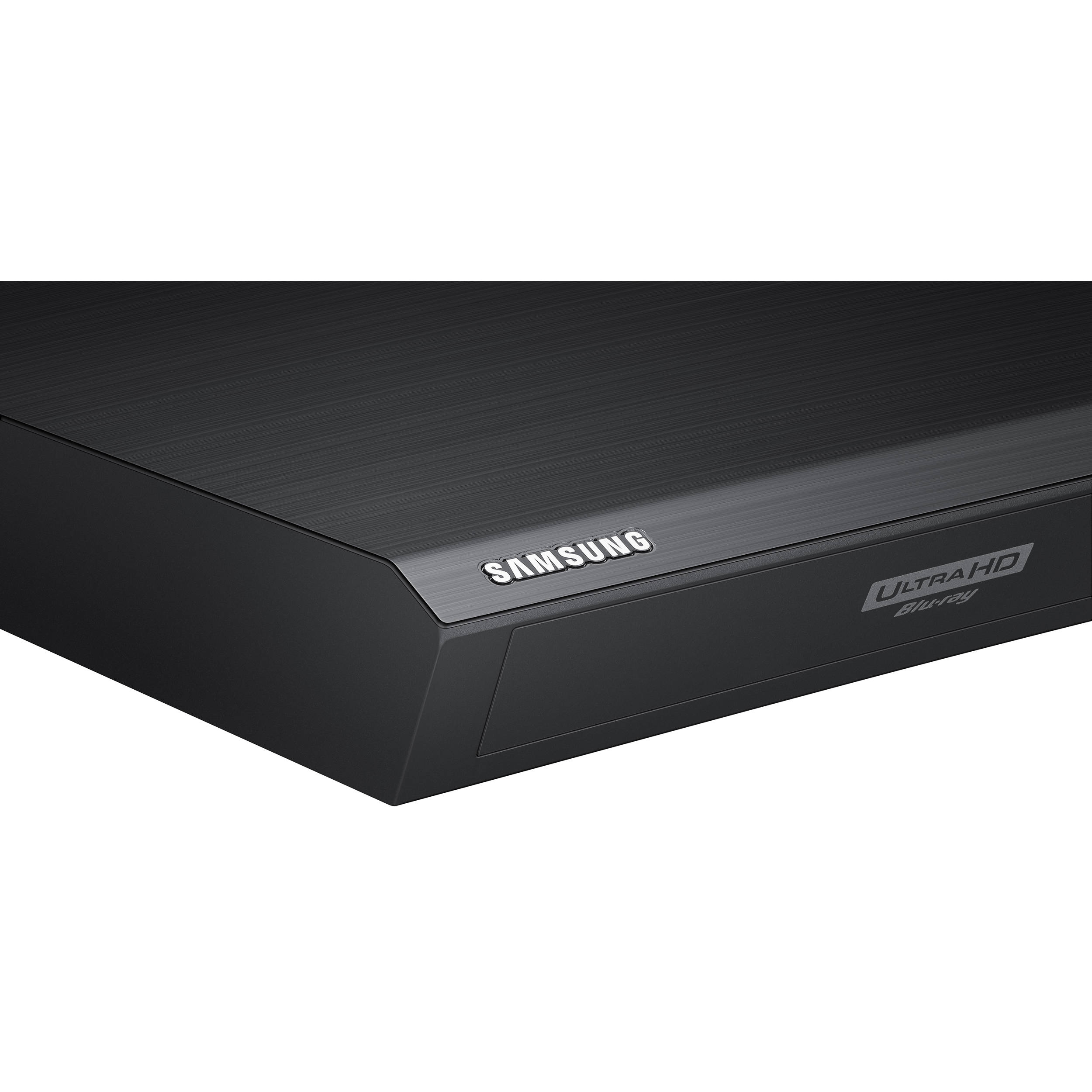 Samsung 4K Blu Ray - Certified Refurbished