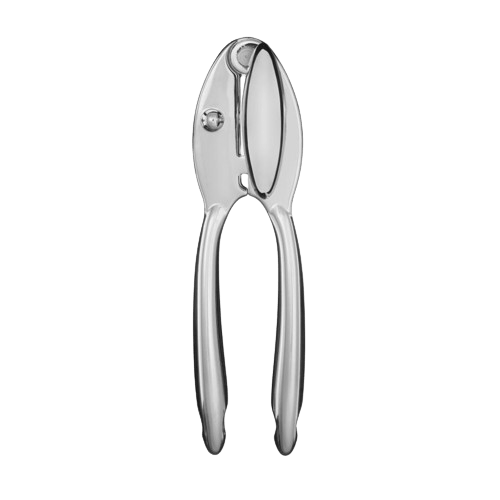 Cuisinart Stainless Steel Can Opener, Silver